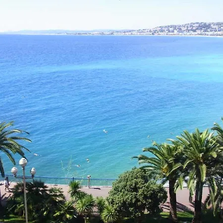 Le Colonna - Grand En Duplex, Refait A Neuf, Vieux-nice Old Town