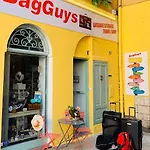 Apartman Le Colonna - Grand En Duplex, Refait A Neuf, Vieux-nice Old Town