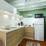 Le Colonna - Grand En Duplex, Refait A Neuf, Vieux-nice Old Town *