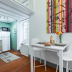 Le Colonna - Grand En Duplex, Refait A Neuf, Vieux-nice Old Town Nizza