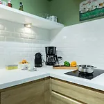 Le Colonna - Grand En Duplex, Refait A Neuf, Vieux-nice Old Town *