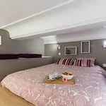 Apartman Le Colonna - Grand En Duplex, Refait A Neuf, Vieux-nice Old Town