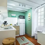 Le Colonna - Grand En Duplex, Refait A Neuf, Vieux-nice Old Town Apartman