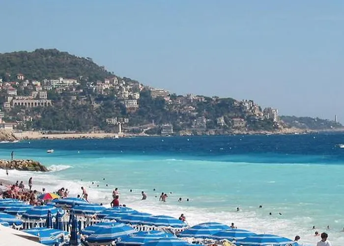 Le Colonna - Grand En Duplex, Refait A Neuf, Vieux-nice Old Town Nice